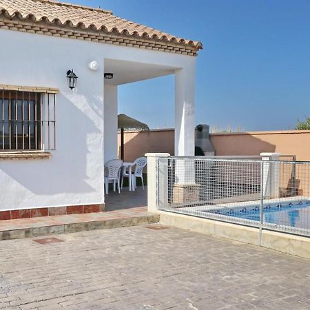 Chalet Penuelas Conil De La Frontera Ngoại thất bức ảnh