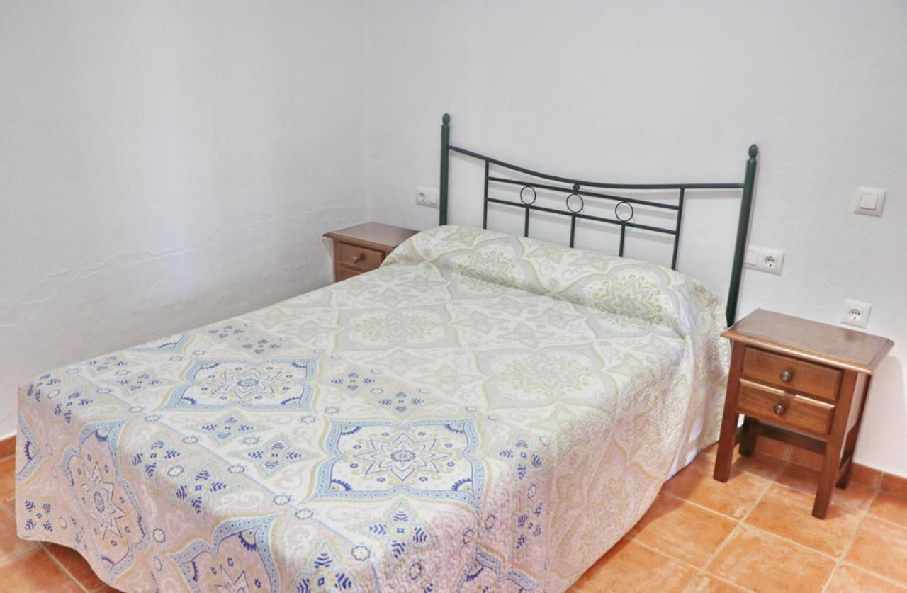 Chalet Penuelas Conil De La Frontera Ngoại thất bức ảnh